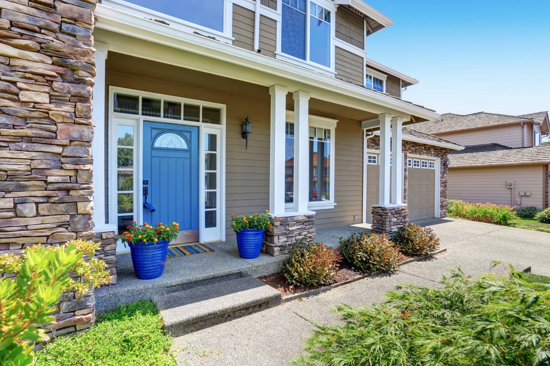 home inspection