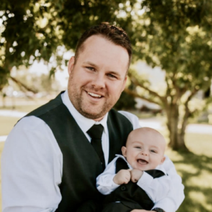 home inspector kayle henderson